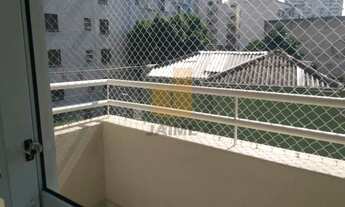 Imagem 3: Apartamento em ótima localização, prédio com lazer completo e lavanderia - Santa Cecília