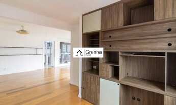 Imagem 4: Apartamento à venda 132m² ? Vila Madalena, São Paulo