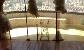 Imagem 1: Botucatu - Apartamento Padrão - Centro