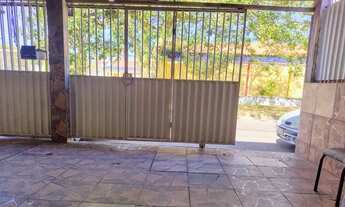 Imagem 3: OPORTUNIDADE ÚNICA! Excelente casa Escriturada na QR 204! Casa + casa de fundos! Confira!