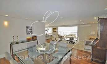 Imagem 3: São Paulo - Apartamento Padrão - Alto da Boa Vista