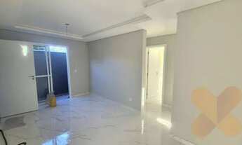 Imagem 4: Apartamento Garden com 3 dormitórios à venda - São Cristóvão - São José dos Pinhais/PR