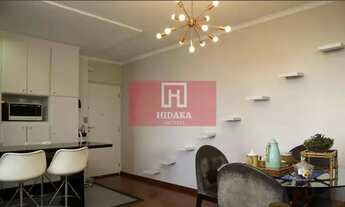 Imagem 6: Apartamento à venda no bairro Morumbi - São Paulo/SP, Zona Sul