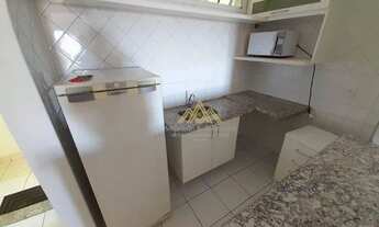 Imagem 7: Kitnet com 1 dormitório para alugar, 32 m² por R$ 1.229,71/mês - Nova Ribeirânia - Ribeirã