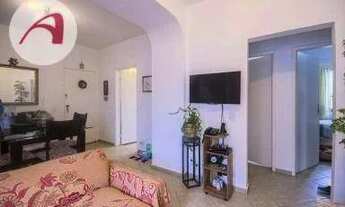 Imagem 3: Apartamento com 2 dormitórios à venda, 70 m² por R$ 800.000,00 - Pinheiros - São Paulo/SP