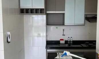 Imagem 2: Apto no Boulevard João XXIII em frente a loja Havan com 3 suítes móveis planejados 2 vagas