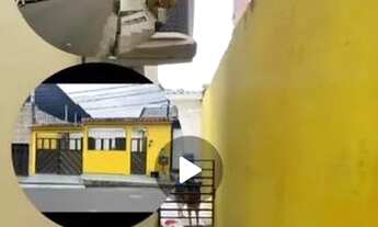 Imagem 7: Casa à venda no bairro Cidade Nova - Manaus/AM