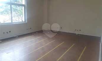 Imagem 4: Prédio comercial com 2.435m AC e 5.080m AT