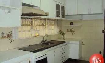 Imagem 4: São Paulo - Casa Padrão - Tatuapé