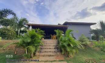 Imagem 2: Casa à venda no bairro Colinas de Inhandjara - Itupeva/SP