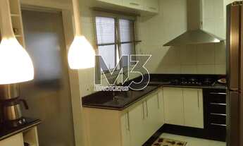 Imagem 5: Apartamento - Loteamento Alphaville Campinas - Campinas