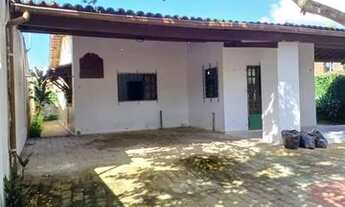 Imagem: Casa à venda, 3 quartos, 1 suíte, 2 vagas