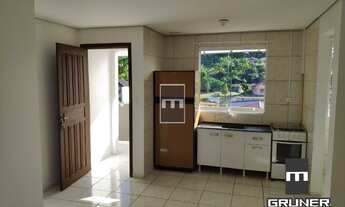 Imagem 2: Joinville - Apartamento Padrão - Boehmerwald