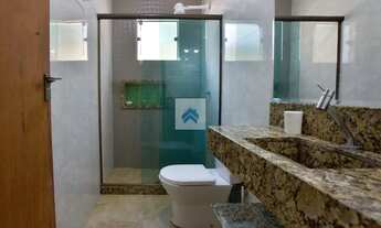 Imagem 5: Locação Casa com 3 dormitórios