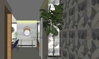 Imagem 3: Casa - Alphaville Dom Pedro - Campinas