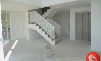 Imagem: São Paulo - Apartamento Padrão - Santana