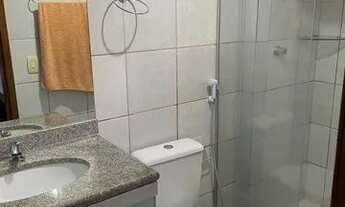 Imagem 2: Alugo apartamento mobiliado em Candelária