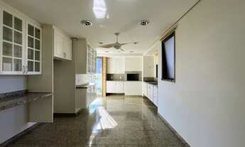 Imagem 5: Apartamento - Alto Padrão - 4 Suítes - Locação no Jardim Irajá