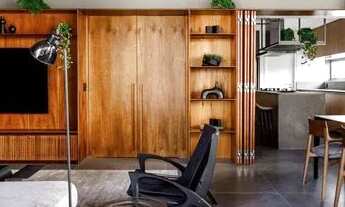 Imagem 6: Apartamento à Venda - Vila Nova Conceição - São Paulo/SP