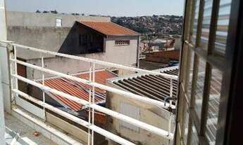 Imagem 4: Kitnet com 1 dormitório para alugar, 30 m² por R$ 700,00/mês - Jardim Uruguai - Campinas/S