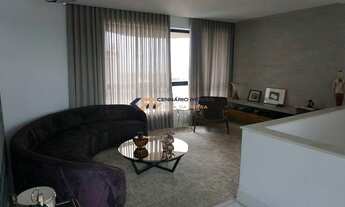 Imagem 7: Cobertura à venda, 4 quartos, 1 suíte, 4 vagas, Belvedere - Belo Horizonte/MG