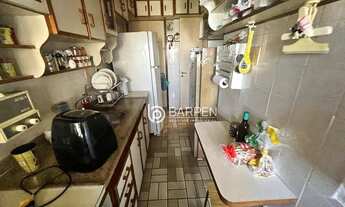 Imagem 2: Apartamento com 2 dormitórios à venda, 100 m² por R$ 1.250.000,00 - Barra da Tijuca - Rio