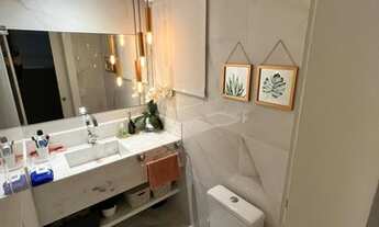 Imagem 7: Recreio Casa Triplex para aluguel e venda com 250 metros quadrados com 4 quartos CRECI 35