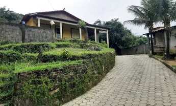 Imagem: Chácara/Sítio em Sarzedo/MG 2716m² com