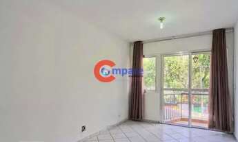 Imagem 3: Apartamento com 2 dormitórios à venda, 52 m² por R$ 480.000,00 - Santana - São Paulo/SP