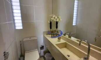 Imagem 4: Apartamento 3 suítes - Edifício Des Arts - Jardim das Nações - Taubaté/SP