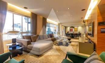 Imagem 2: SãO PAULO - Apartamento Padrão - Vila Nova Conceição