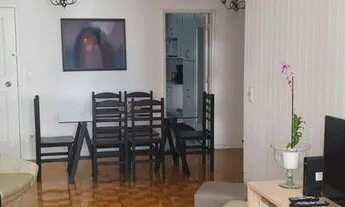 Imagem 4: Apartamento para Venda com 120 m² - Jardim Paulista, São Paulo