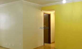 Imagem 3: Apartamento com 3 dormitórios para alugar, 96 m² por R$ 3.775,00/mês - Jardim Aquarius - S