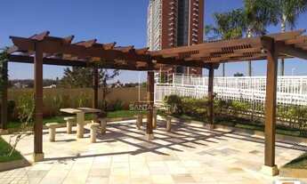 Imagem 6: Apartamento (cobertura 2 - duplex) 3 dormitórios/suite, cozinha planejada, portaria 24 hor