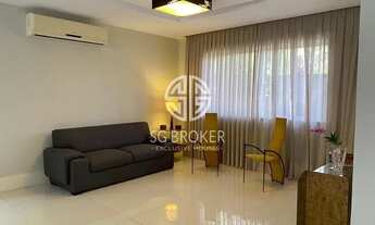 Imagem 5: Belíssima Casa Triplex à venda, no Condomínio Del Lago, Barra da Tijuca, Rio de Janeiro, R