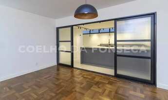 Imagem 2: São Paulo - Apartamento Padrão - Higienópolis