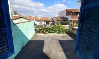 Imagem 6: Sobrado com 2 dormitórios à venda, 122 m² por R$ 424.000 - Assunção - São Bernardo do Camp