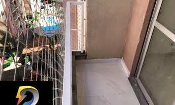 Imagem 4: APARTAMENTO RESIDENCIAL em SÃO PAULO - SP, CHÁCARA CALIFÓRNIA