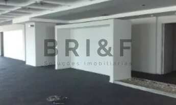 Imagem 7: Conjunto comercial para venda e locação no CENESP