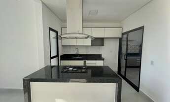 Imagem 4: CASA RESIDENCIAL em INDAIATUBA - SP, JARDIM BRÉSCIA