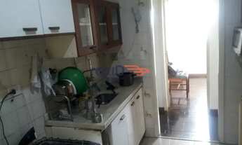 Imagem 7: Apartamento para venda possui 58 metros quadrados com 2 quartos