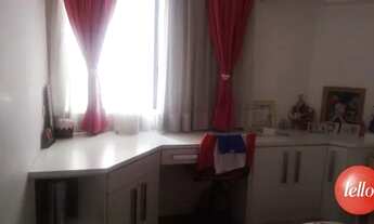 Imagem 4: São Paulo - Apartamento Padrão - Tatuapé