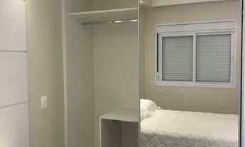 Imagem 6: Apartamento com 1 dormitório à venda, 50 m² por R$ 680.000 - Brooklin - São Paulo/SP