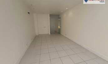 Imagem 3: Sala para alugar, 41 m² por R$ 2.088,69/mês - Caminho das Árvores - Salvador/BA