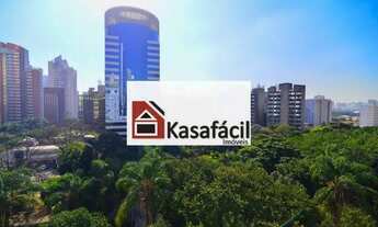 Imagem 7: Apartamento à venda no bairro Brooklin - São Paulo/SP, Zona Sul