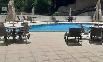 Imagem 3: Apartamento para aluguel tem 60 metros quadrados com 2 quartos em Acupe de Brotas - Salvad