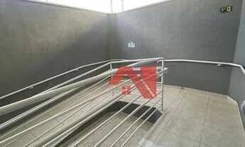 Imagem 6: Salão para alugar, 150 m² por R$ 3.800,00/mês - Loteamento Morro do Ouro - Mogi Guaçu/SP