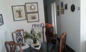 Imagem 4: Apartamento para venda possui 58 metros quadrados com 2 quartos