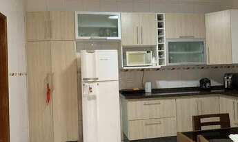 Imagem 7: Sobrado com 2 dormitórios à venda, 88 m² por R$ 500.000,00 - Parque Novo Oratório - Santo