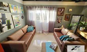 Imagem: Apartamento com 1 suite, 103 m² - venda